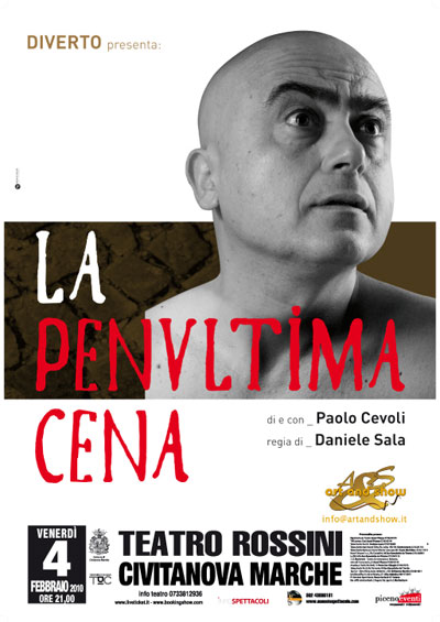 Paolo Cevoli