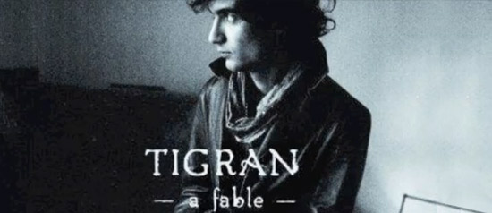 Tigran Hamasyan